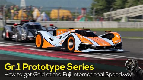 gr1 prototype series gt7